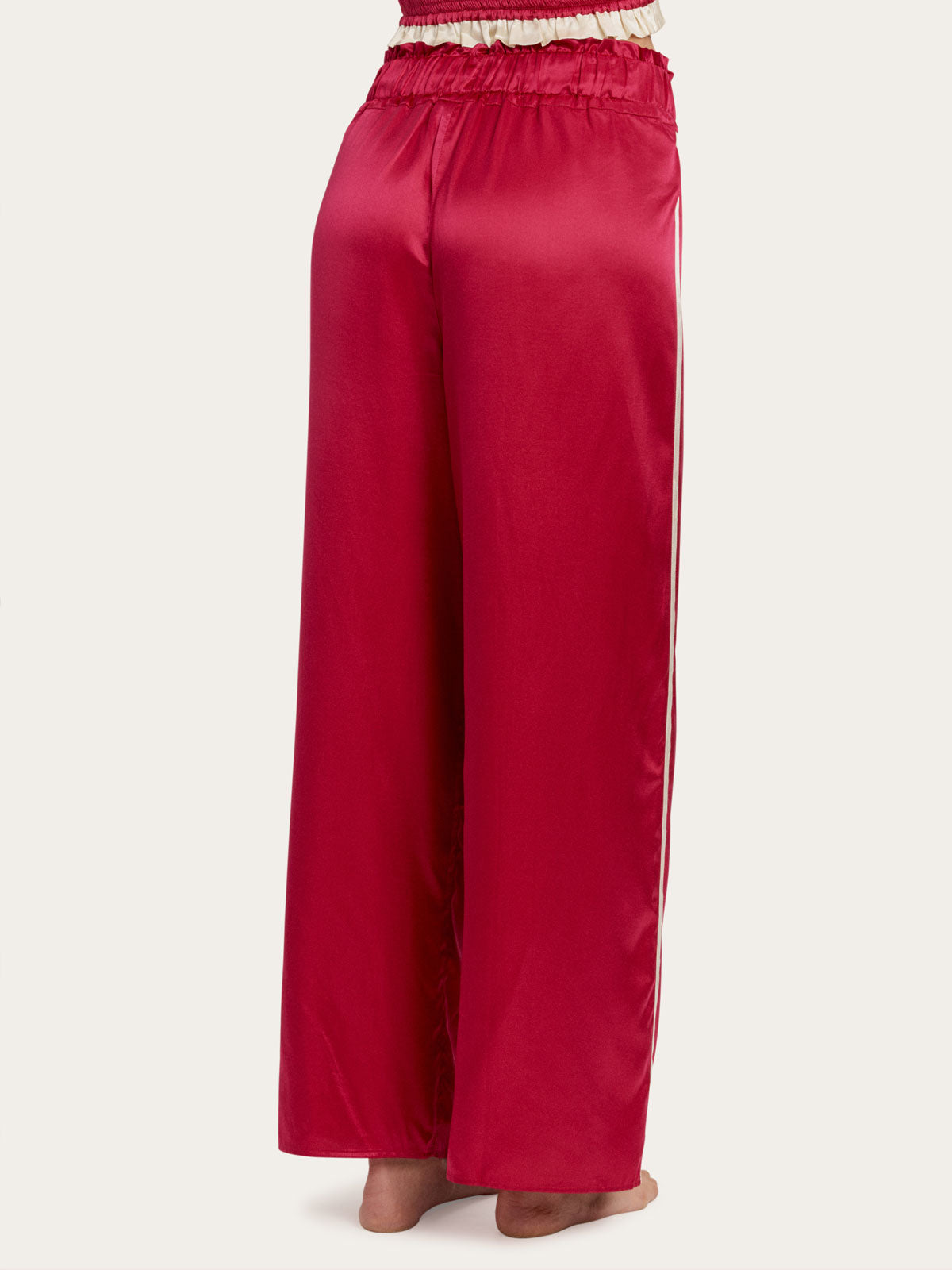 Simone Pant in Mardi Gras By Morgan Lane