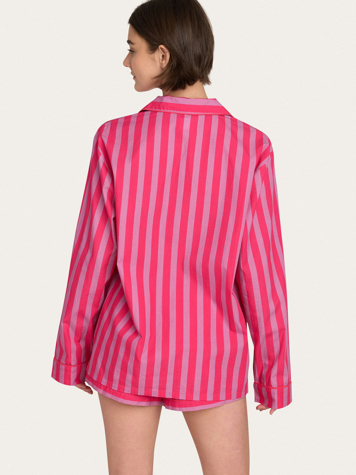 Tommy Shortie Set in Wonderland By Morgan Lane