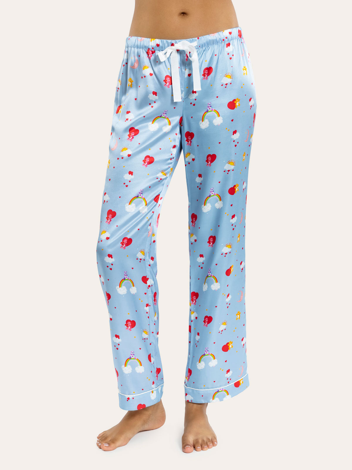 Care bear pj pants 2025
