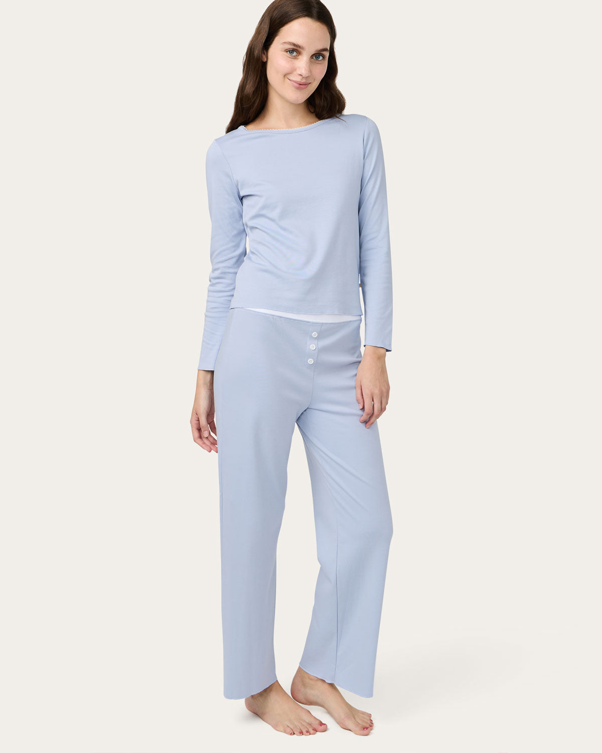 Ellie PJ Set in Twilight By Morgan Lane