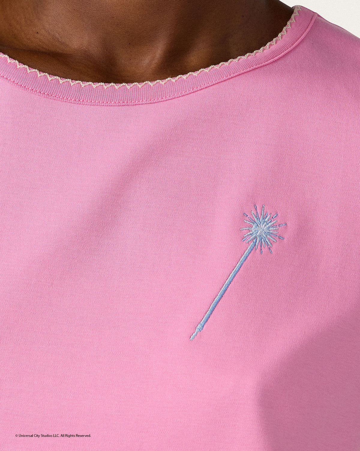 Glinda Shortie Set By Morgan Lane