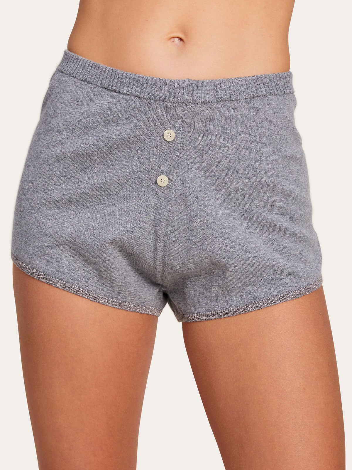 Izzy Short in Smoke By Morgan Lane