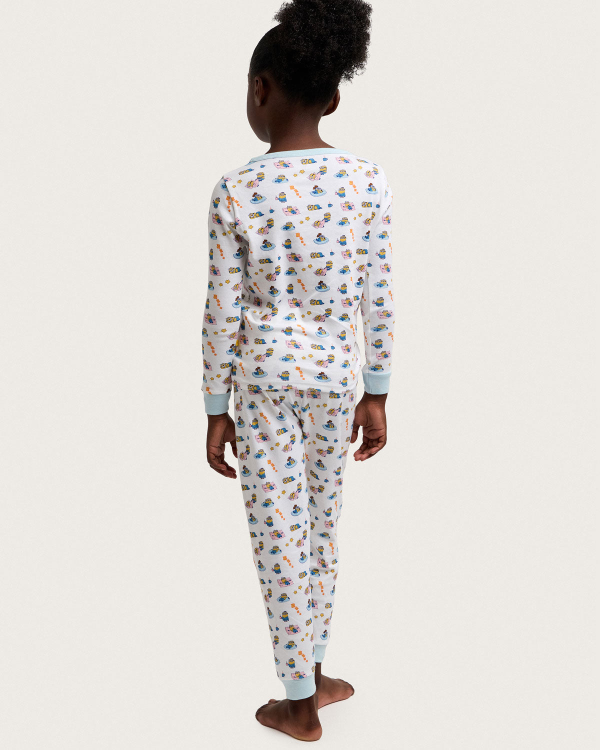 MINIONS Kids Set in Lazy Days By Morgan Lane