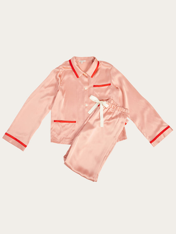 Ready-To-Wear Designer Women's Pajamas ♡ Silky, Luxurious PJs – Translation  missing: en.general.meta.tags