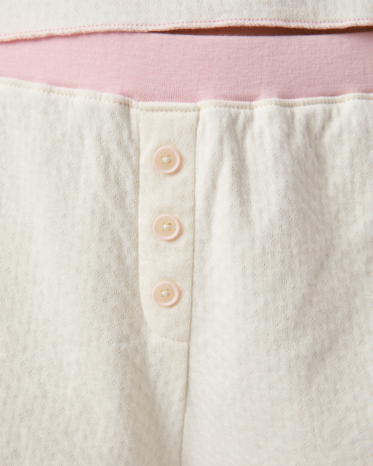 Tate Short In Rose Water By Morgan Lane
