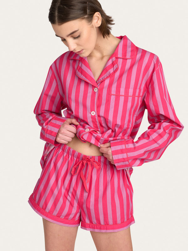 Ready-To-Wear Designer Women's Pajamas ♡ Silky, Luxurious PJs