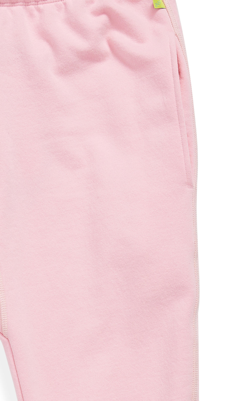 Walker Sweatpant in Candy Pink By Morgan Lane