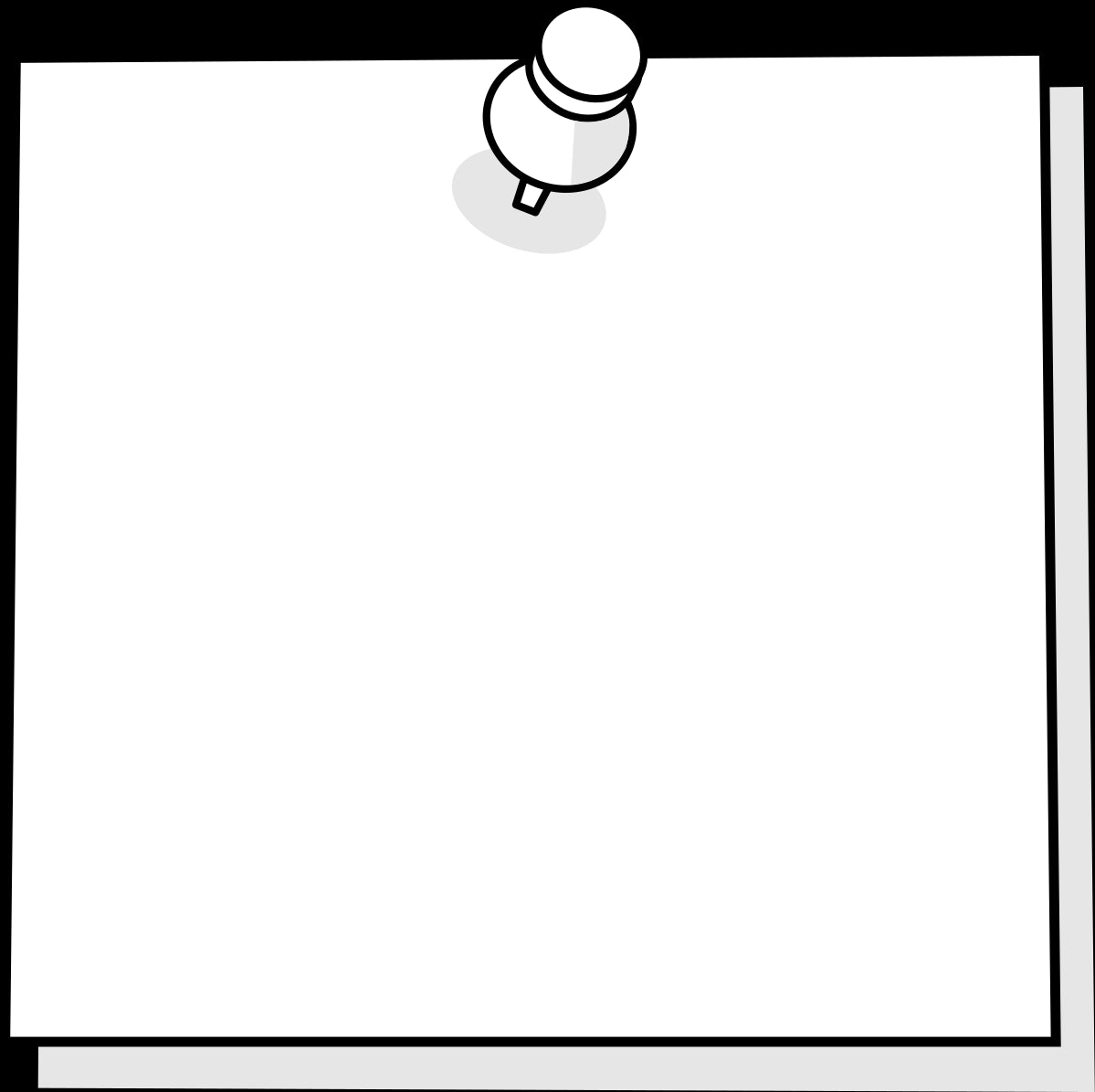 Gift Note By Morgan Lane