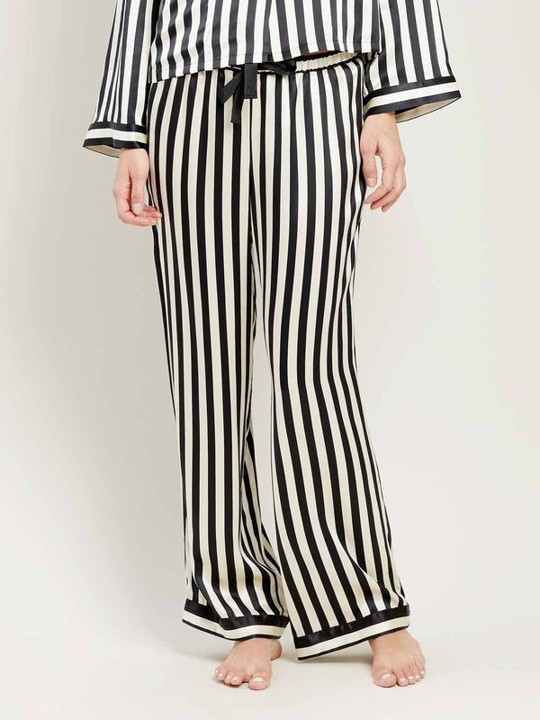 Ready-To-Wear Designer Women's Pajamas ♡ Silky, Luxurious PJs