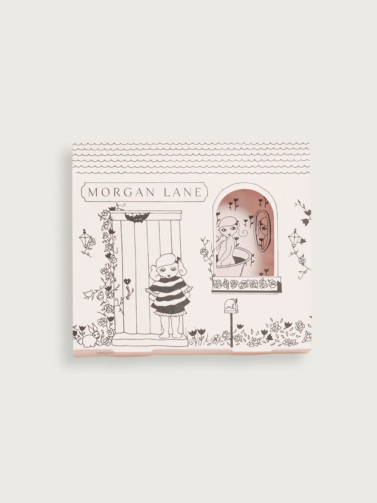 Gift Wrap By Morgan Lane