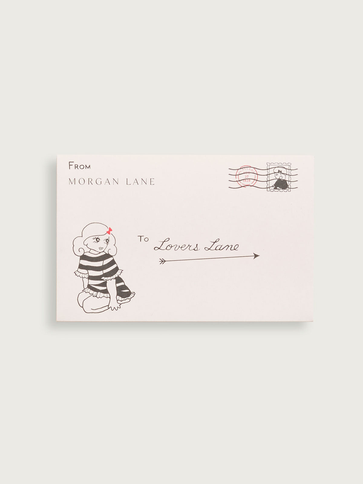 Gift Wrap By Morgan Lane