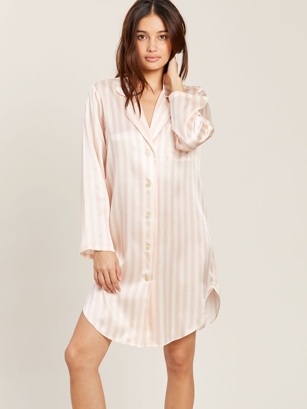 Silk Bridal Pajamas | Bridal PJ Sets | Designer Bridal Pajamas