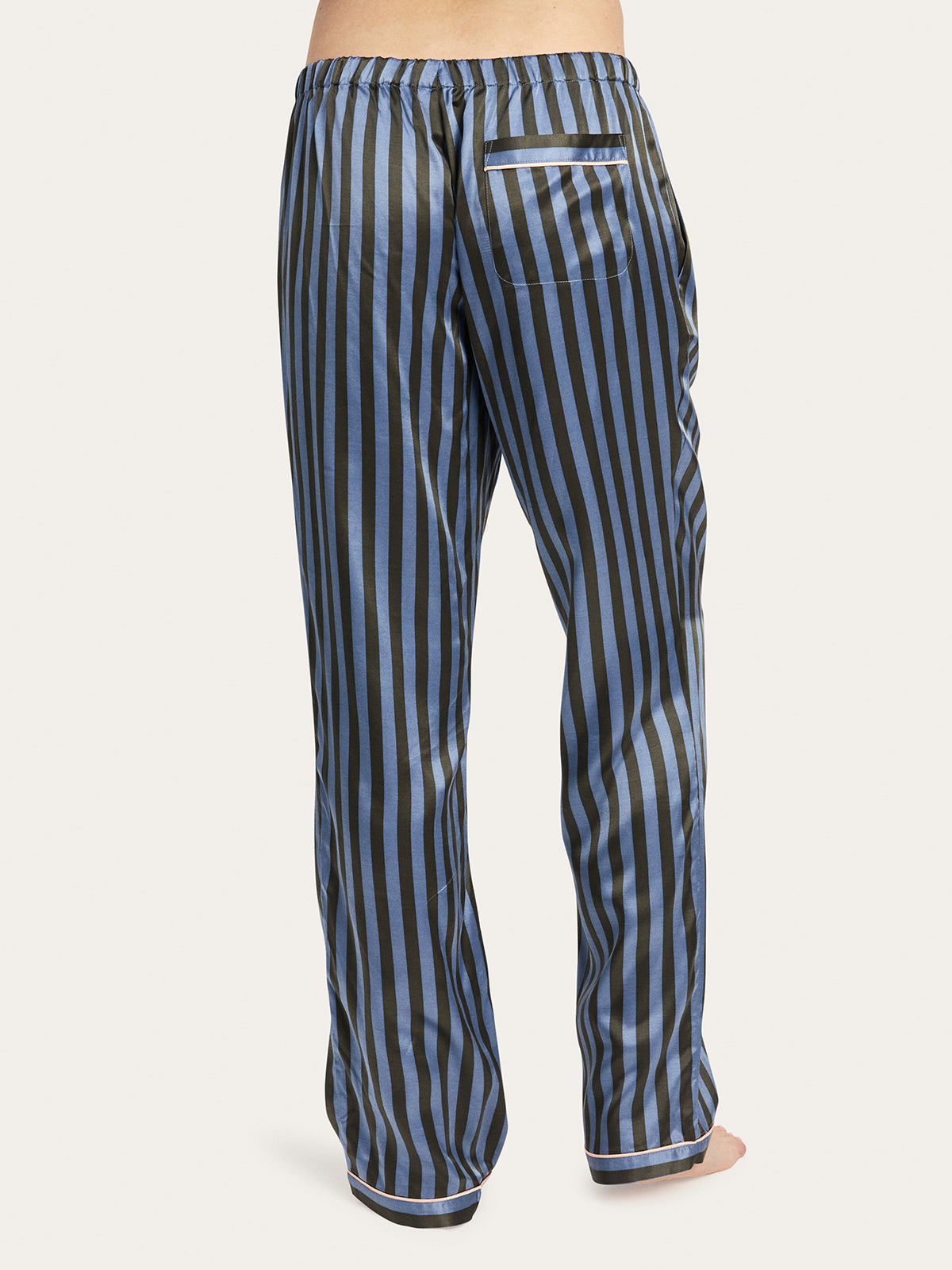 Tommy PJ Set in Stone By Morgan Lane